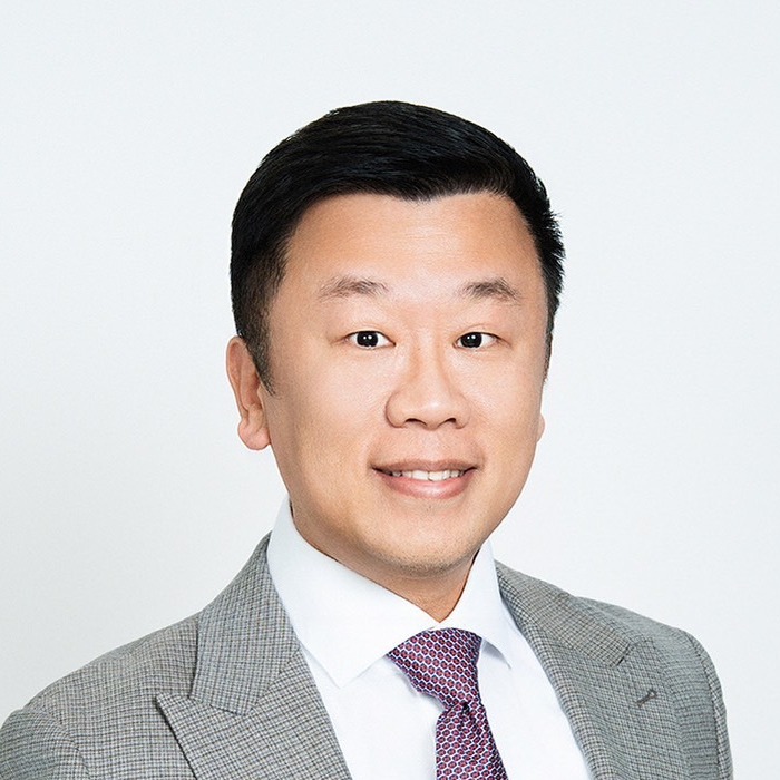 Jack Yang