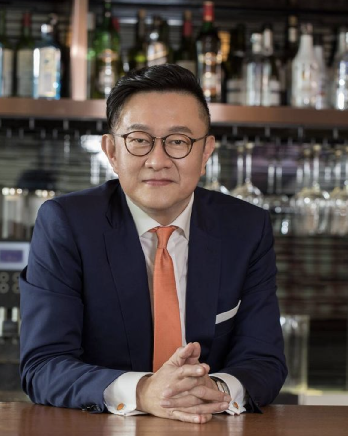 Yusen Chiao
